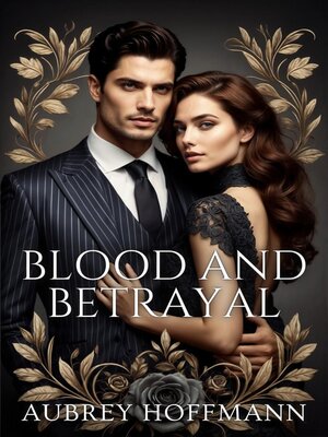 cover image of Blood and Betrayal